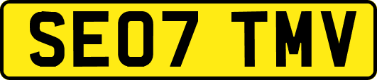 SE07TMV