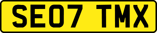 SE07TMX