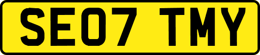 SE07TMY