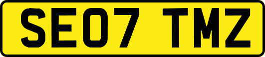 SE07TMZ