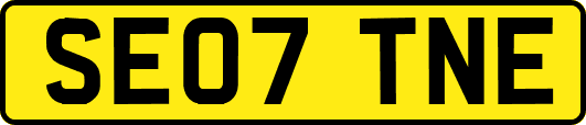 SE07TNE