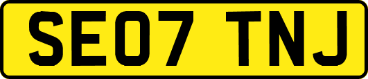 SE07TNJ