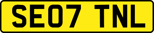 SE07TNL