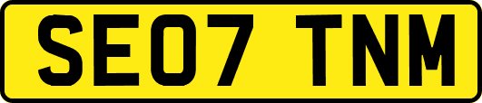 SE07TNM