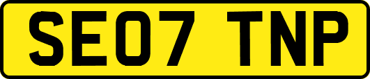 SE07TNP
