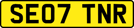 SE07TNR