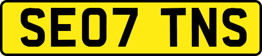 SE07TNS