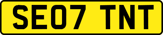 SE07TNT