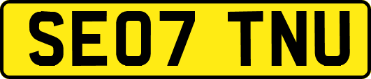 SE07TNU