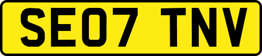 SE07TNV