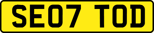 SE07TOD
