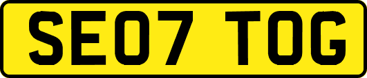 SE07TOG