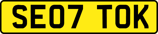 SE07TOK