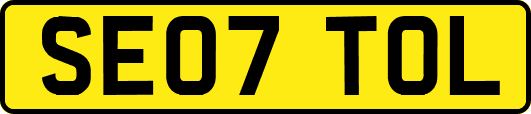 SE07TOL