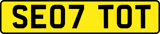SE07TOT