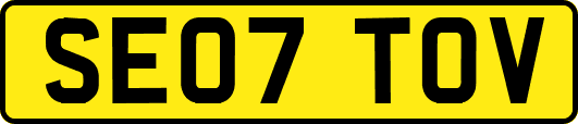 SE07TOV