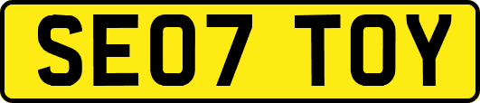 SE07TOY