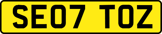 SE07TOZ