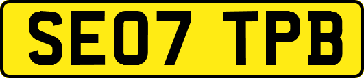 SE07TPB