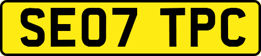 SE07TPC