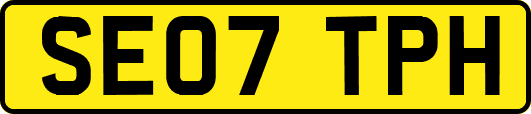 SE07TPH