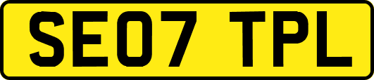 SE07TPL