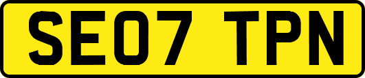 SE07TPN