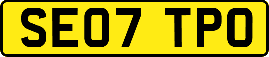 SE07TPO