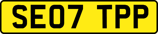SE07TPP
