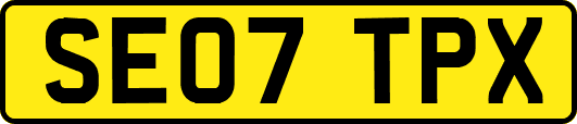 SE07TPX