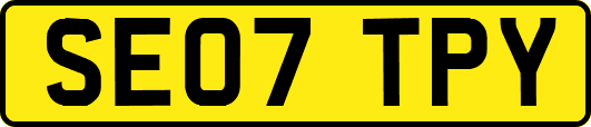 SE07TPY
