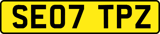 SE07TPZ