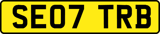 SE07TRB