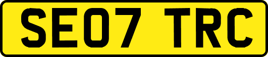 SE07TRC