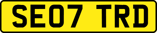 SE07TRD
