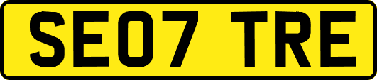 SE07TRE