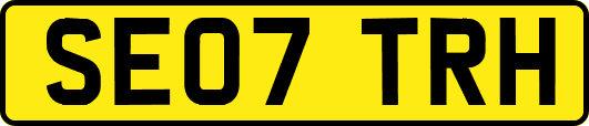 SE07TRH