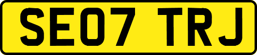 SE07TRJ