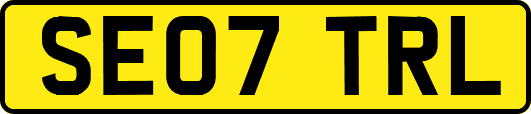 SE07TRL