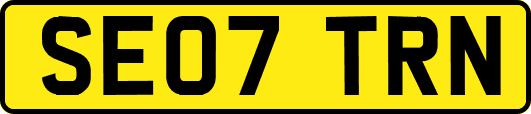 SE07TRN