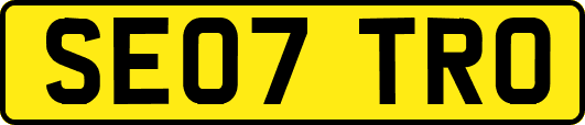 SE07TRO