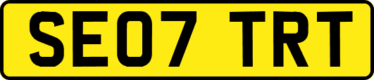 SE07TRT