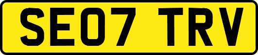 SE07TRV