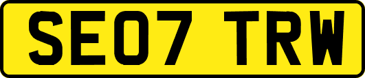 SE07TRW