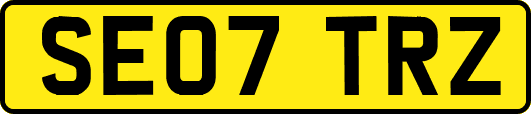 SE07TRZ