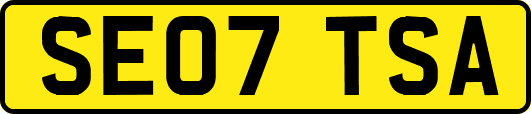 SE07TSA