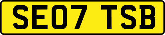 SE07TSB