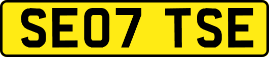 SE07TSE