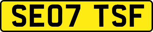 SE07TSF