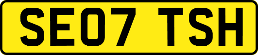 SE07TSH
